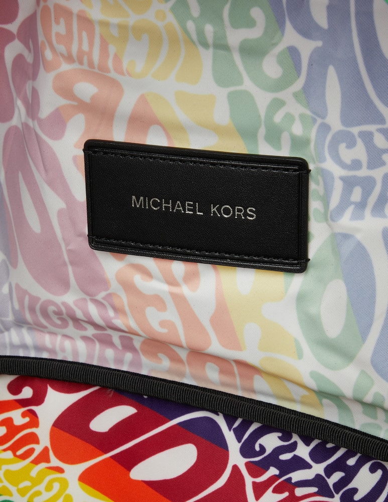 rinascente Michael Kors Zaino ripiegabile