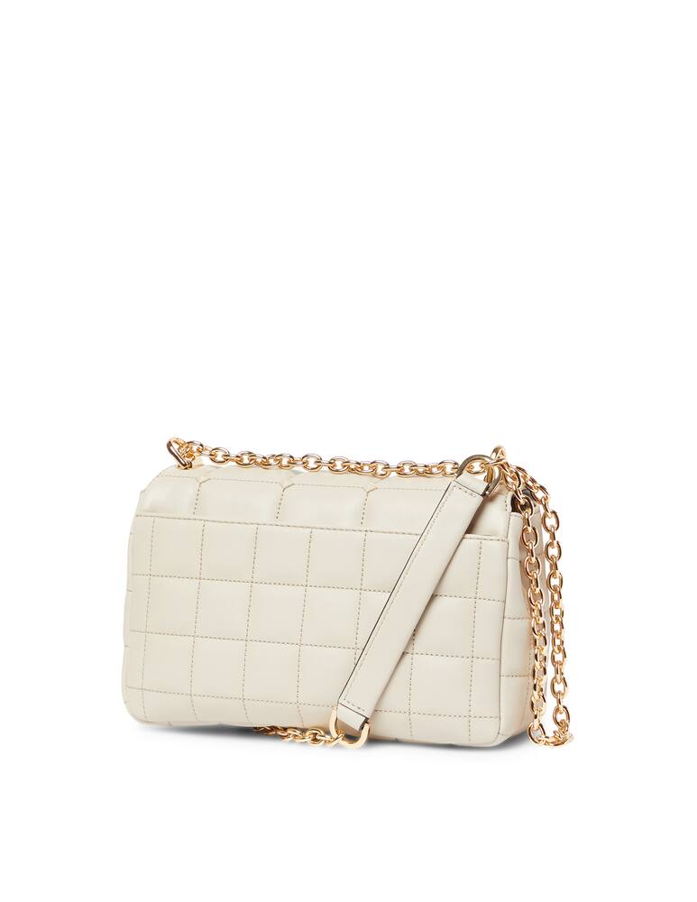 rinascente Michael Michael Kors Soho quilted leather shoulder bag