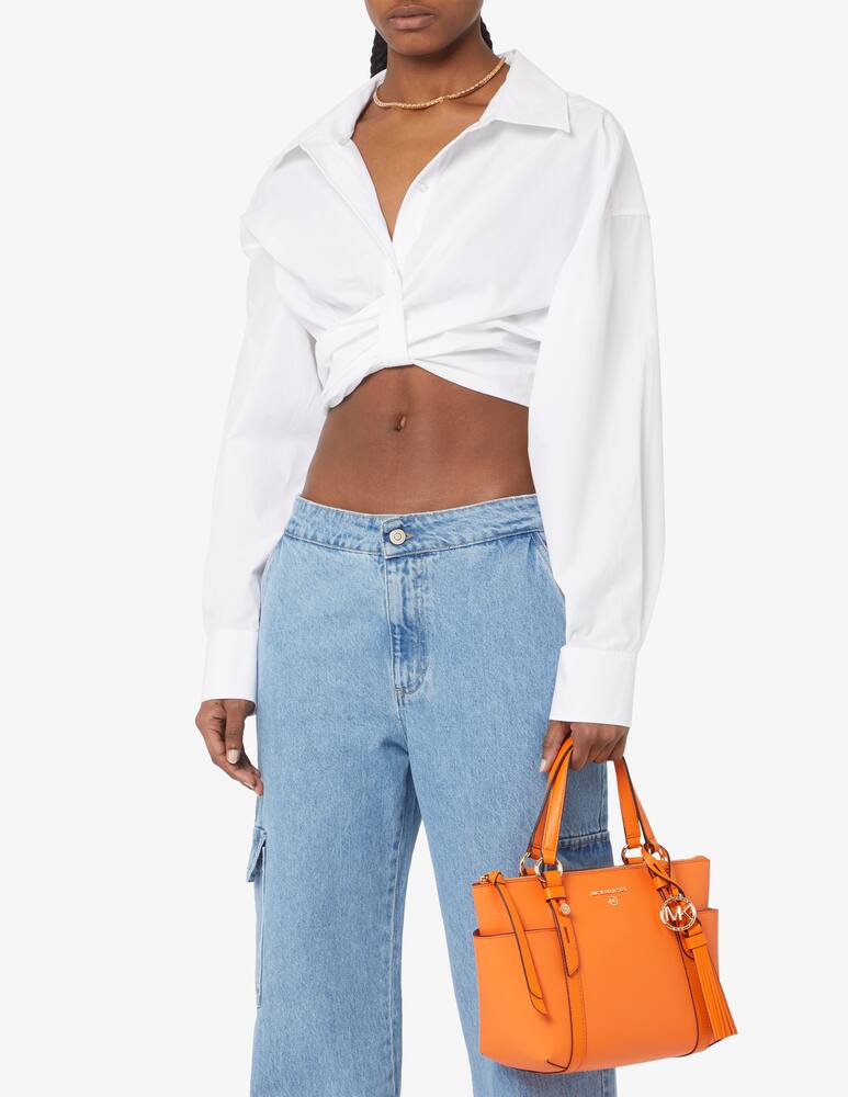 rinascente Michael Michael Kors Sullvn s tote bag