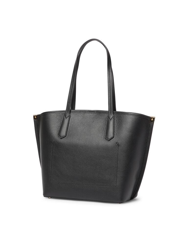 rinascente Michael Michael Kors Borsa a mano grande con logo Jane