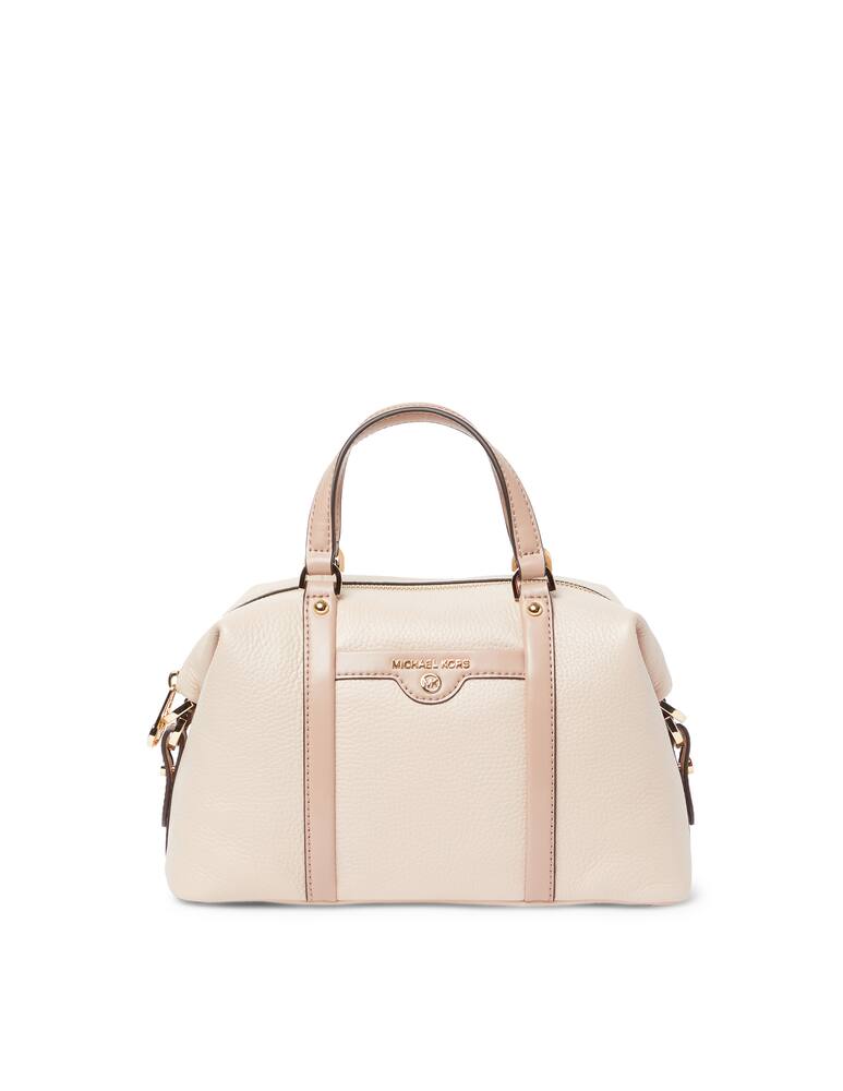 Michael Michael Kors Borsa a mano media con logo Beck - immagine 1 Michael Michael Kors Borsa a mano media con logo Beck - immagine 1
