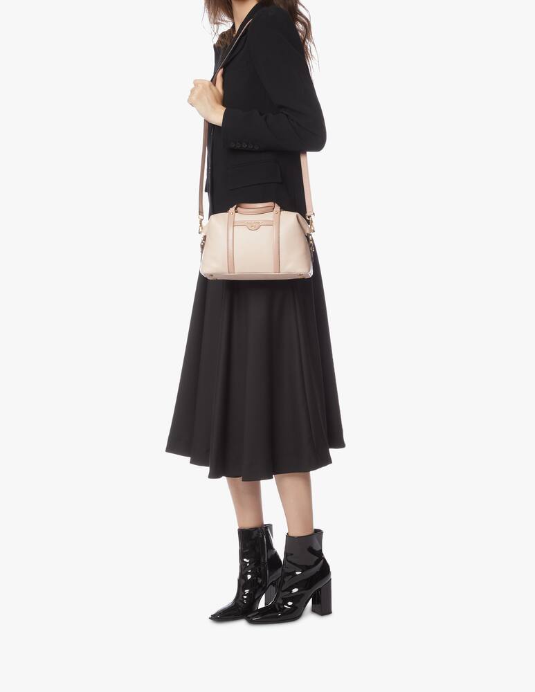 Michael Michael Kors Borsa a mano media con logo Beck - immagine 2 Michael Michael Kors Borsa a mano media con logo Beck - immagine 2