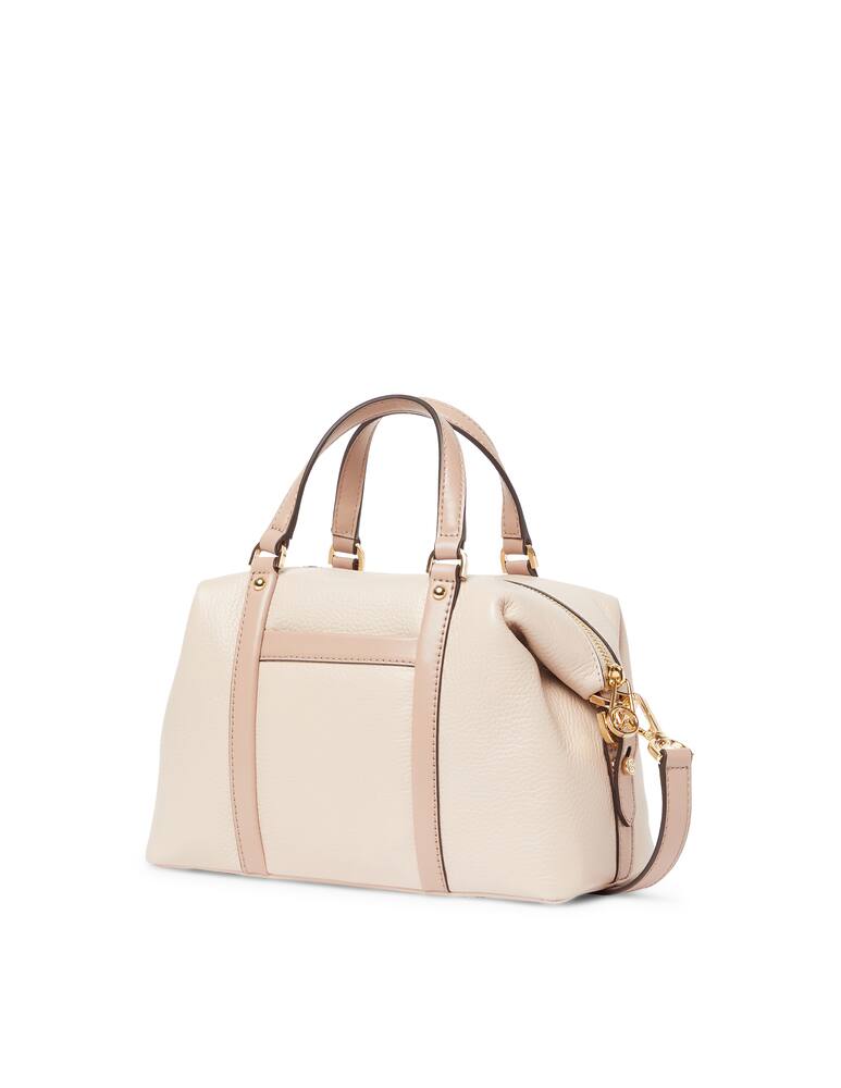 rinascente Michael Michael Kors Beck medium handbag with logo