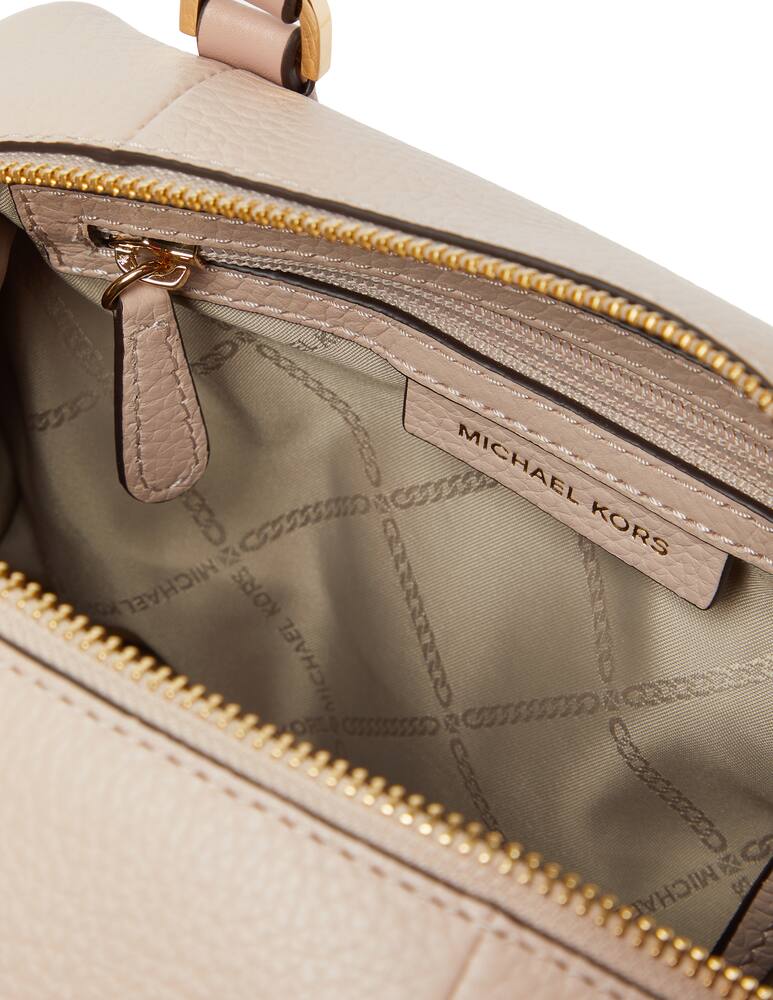 Michael Michael Kors Borsa a mano media con logo Beck - immagine 4 Michael Michael Kors Borsa a mano media con logo Beck - immagine 4
