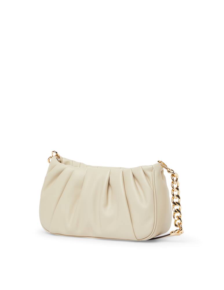 rinascente Michael Michael Kors Pochette piccola con pieghe Hannah