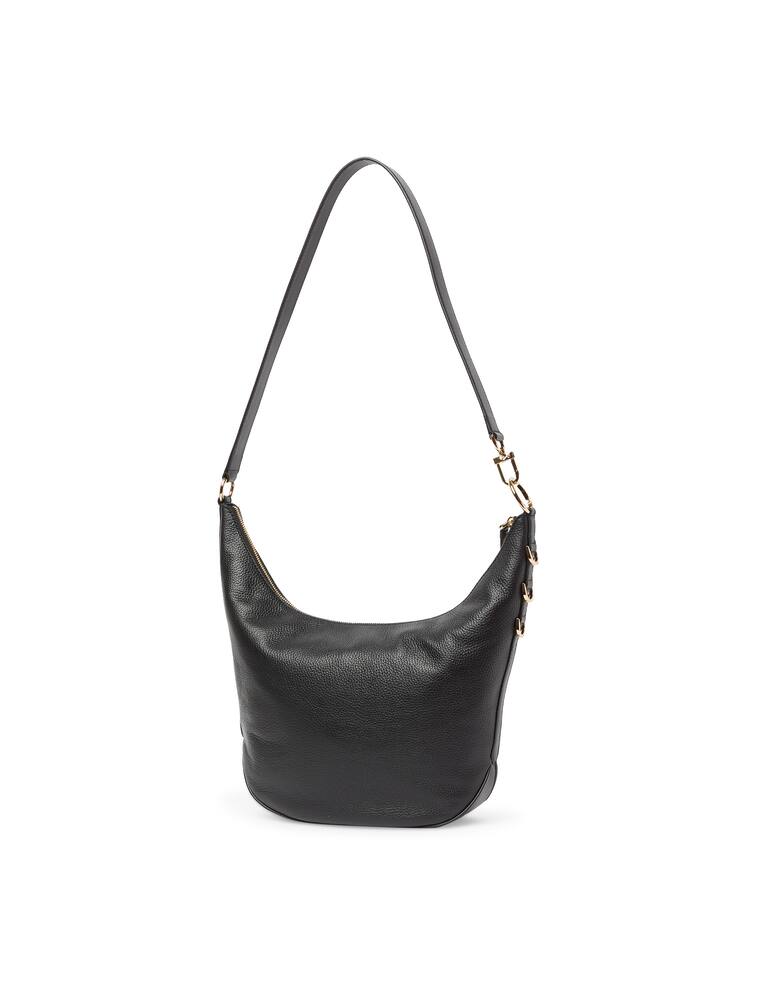 Michael Michael Kors Izzy medium tote bag in textured leather with logo - picture 3 Michael Michael Kors Izzy medium tote bag in textured leather with logo - picture 3