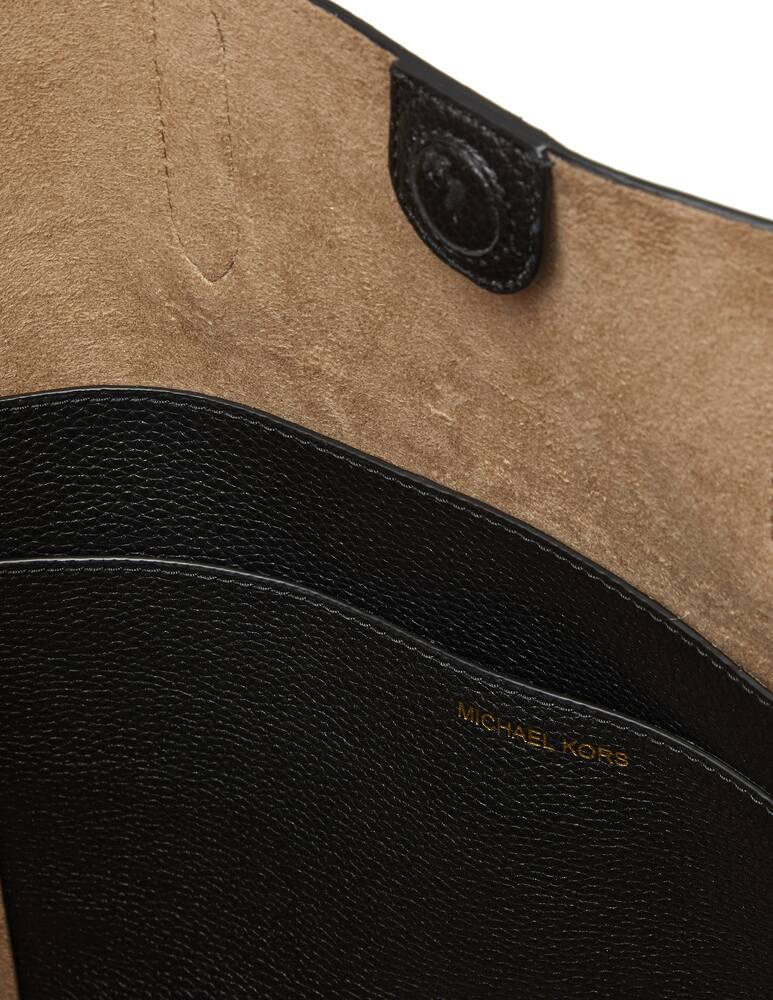 rinascente Michael Michael Kors Sinclair tote leather  bag