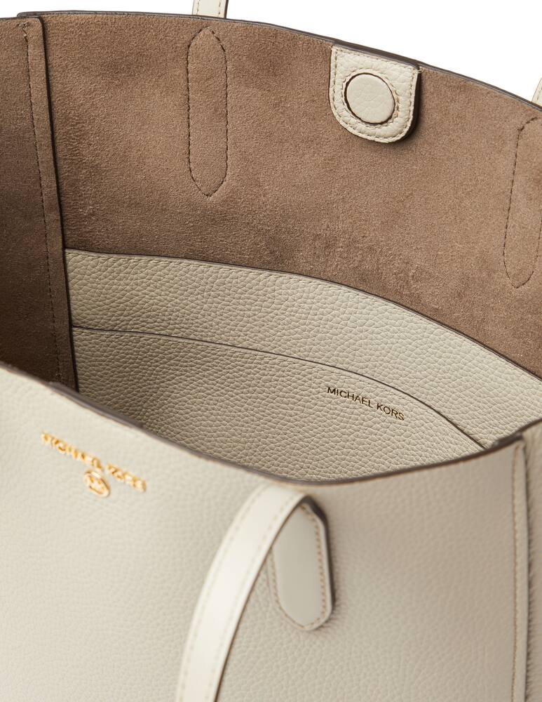 rinascente Michael Michael Kors Sinclair tote leather  bag