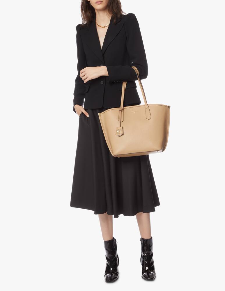 rinascente Michael Michael Kors Jane large logo tote bag