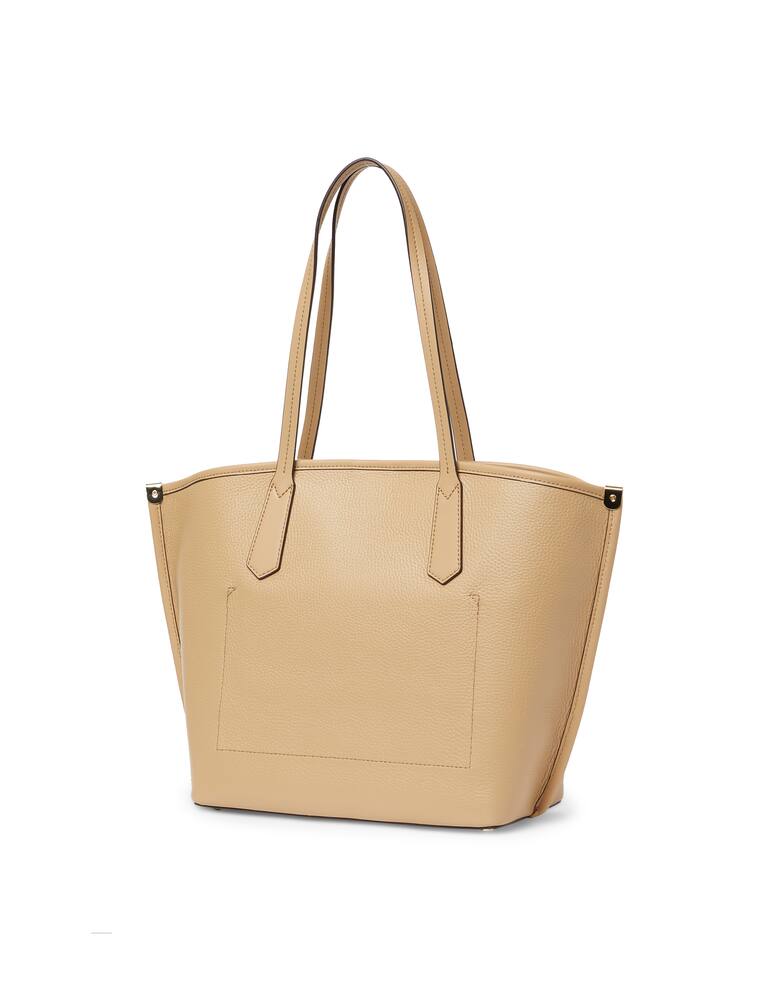 rinascente Michael Michael Kors Jane large logo tote bag