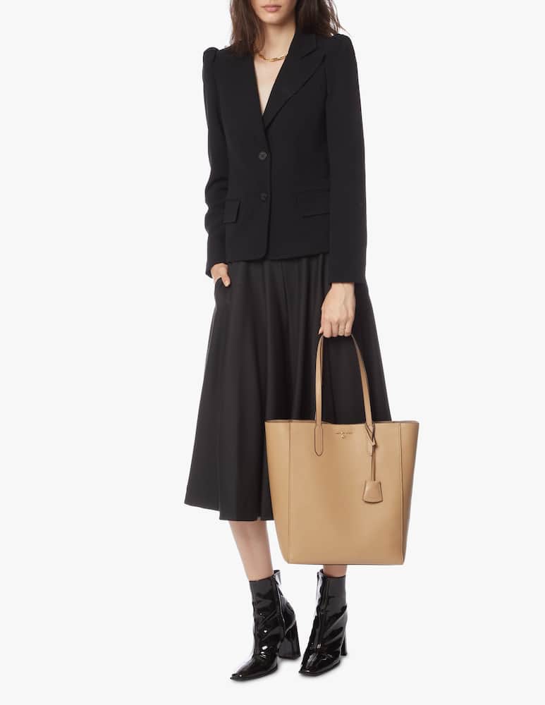 rinascente Michael Michael Kors Sinclair tote leather  bag