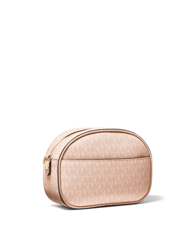 rinascente Michael Michael Kors Borsa a tracolla piccola in pelle Jet Set