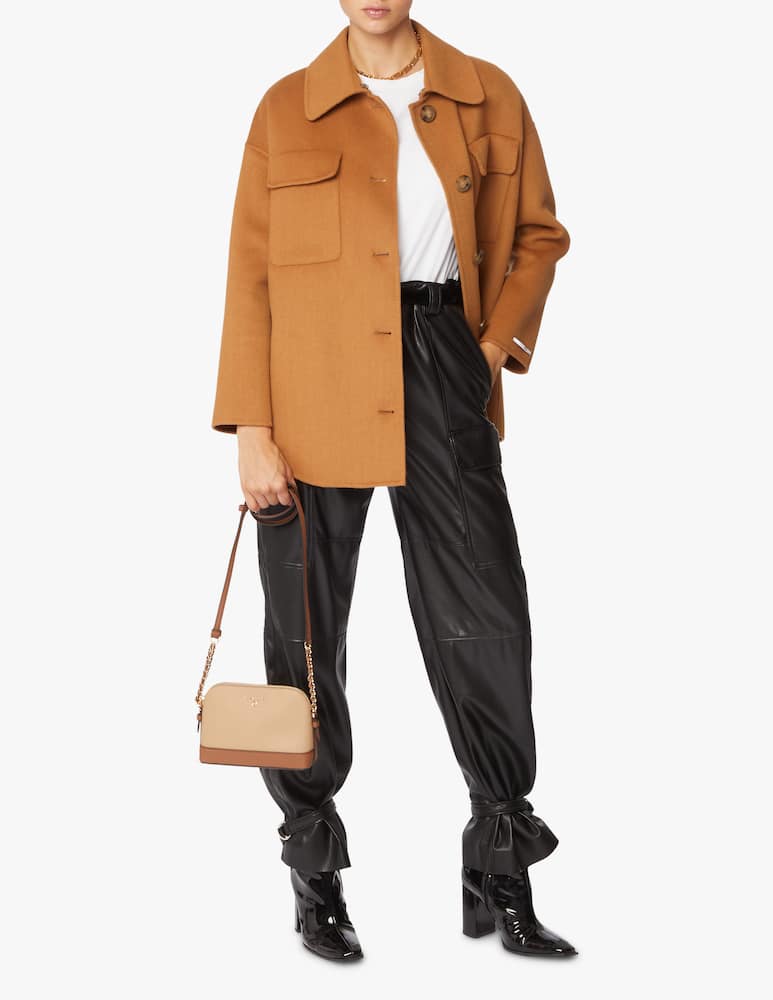 rinascente Michael Michael Kors Jet set charm crossbody bag