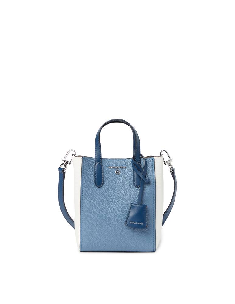 Michael Michael Kors Sinclair borsa a tracolla extra-small in pelle - picture 1 Michael Michael Kors Sinclair borsa a tracolla extra-small in pelle - picture 1