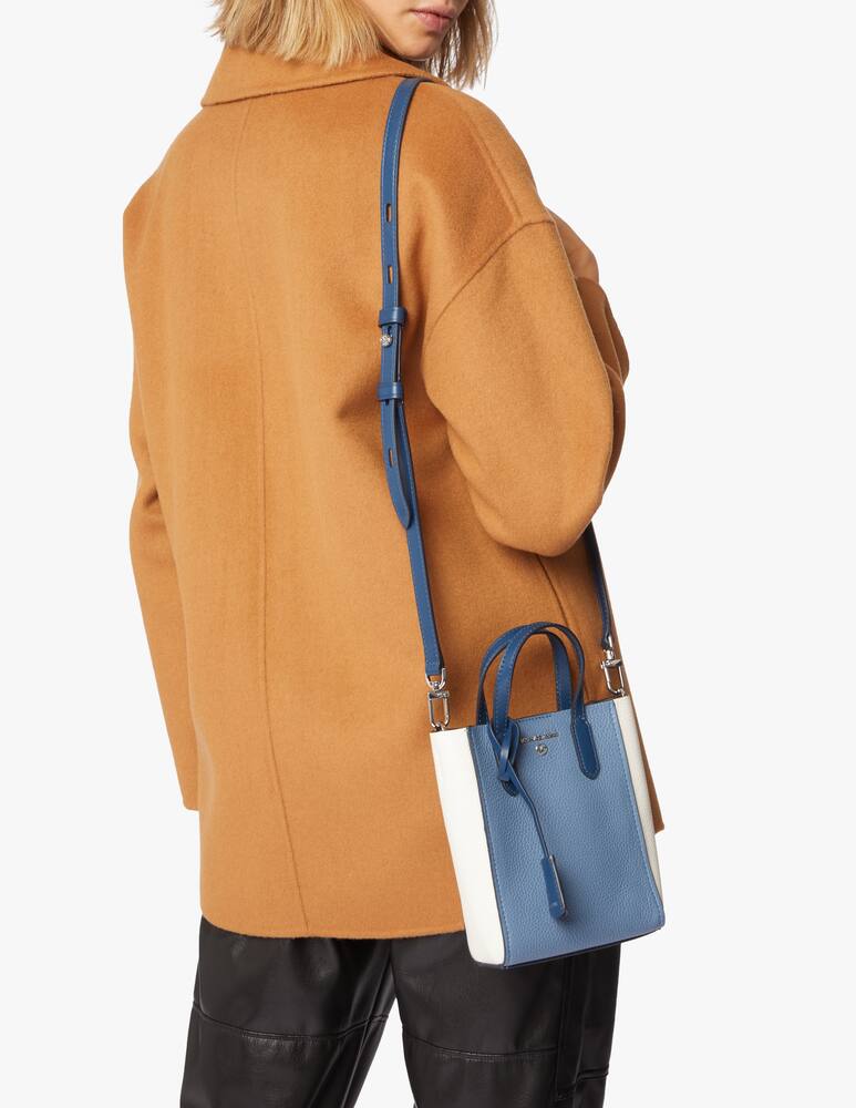 Michael Michael Kors Sinclair borsa a tracolla extra-small in pelle - picture 2 Michael Michael Kors Sinclair borsa a tracolla extra-small in pelle - picture 2