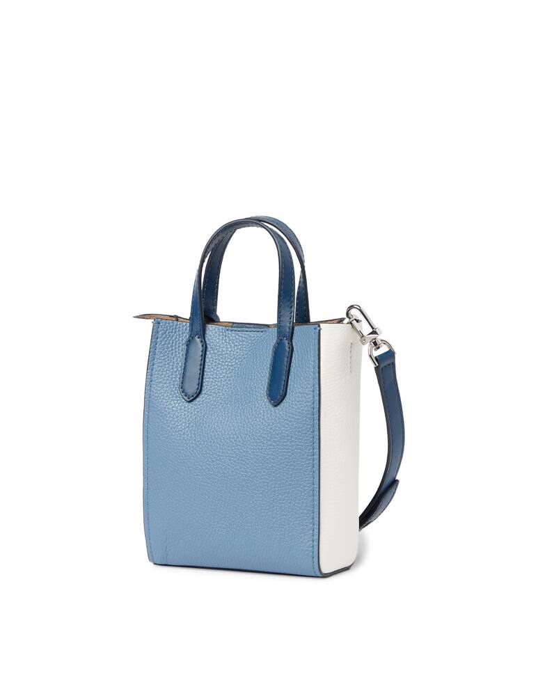 Michael Michael Kors Sinclair borsa a tracolla extra-small in pelle - picture 3 Michael Michael Kors Sinclair borsa a tracolla extra-small in pelle - picture 3