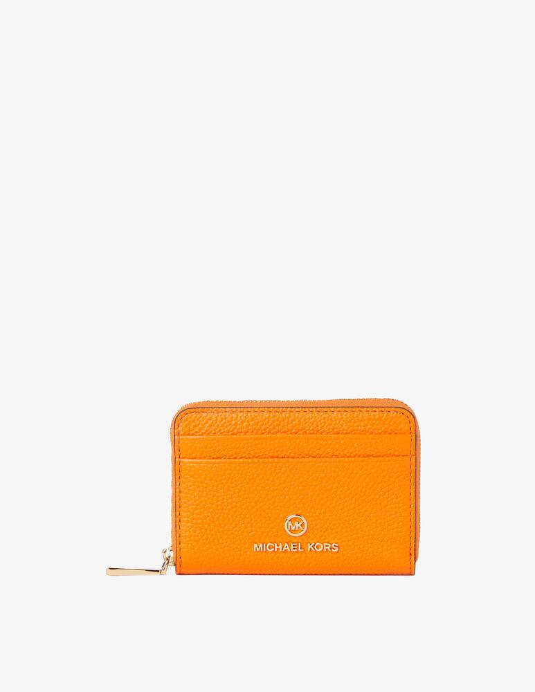 Michael Michael Kors Jet Set Charm card holder - picture 1