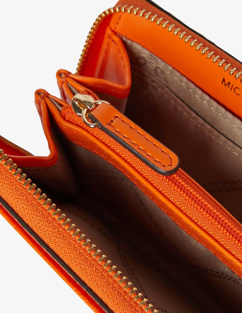 rinascente Michael Michael Kors Portacarte Jet Set Charm