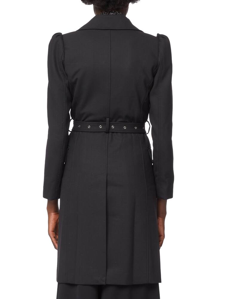 rinascente Michael Michael Kors Puff sleeves coat