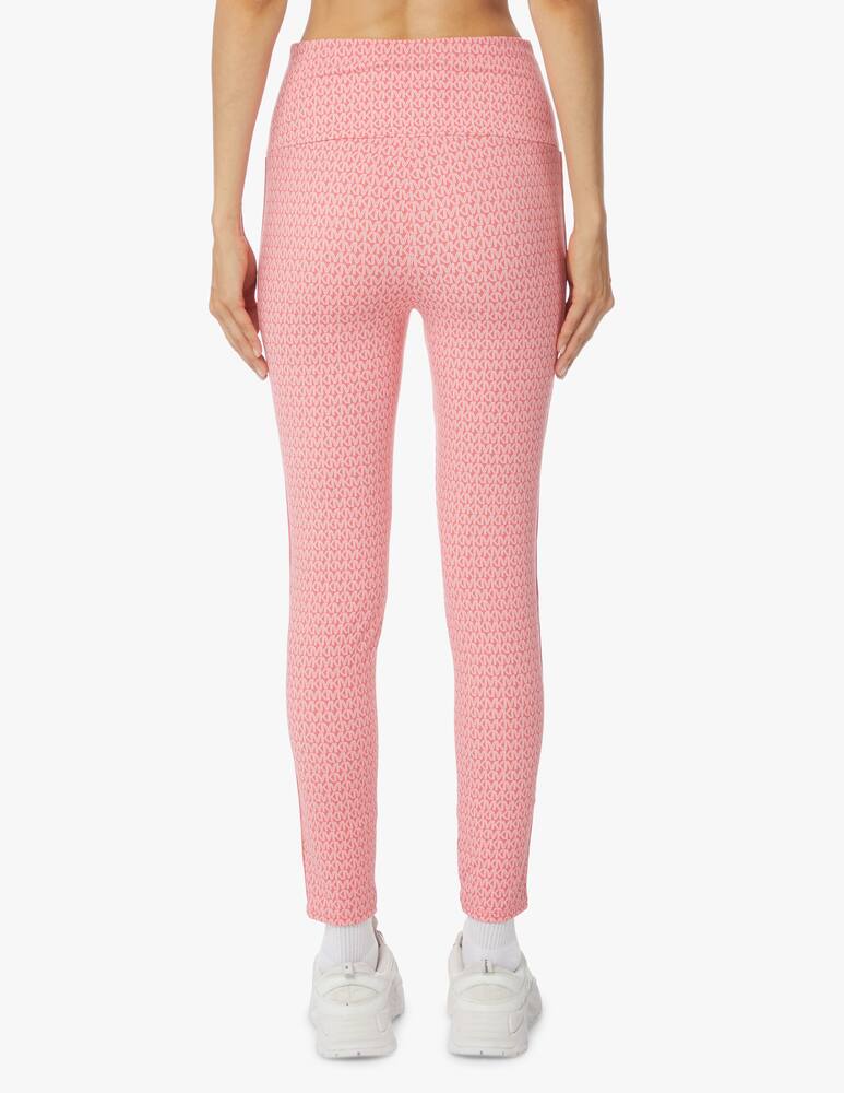 rinascente Michael Michael Kors High rise legging with logo