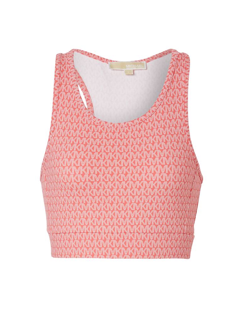 rinascente Michael Michael Kors Sports bra