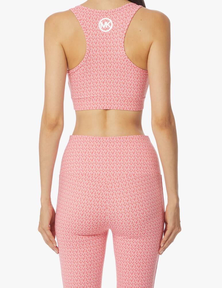 rinascente Michael Michael Kors Sports bra