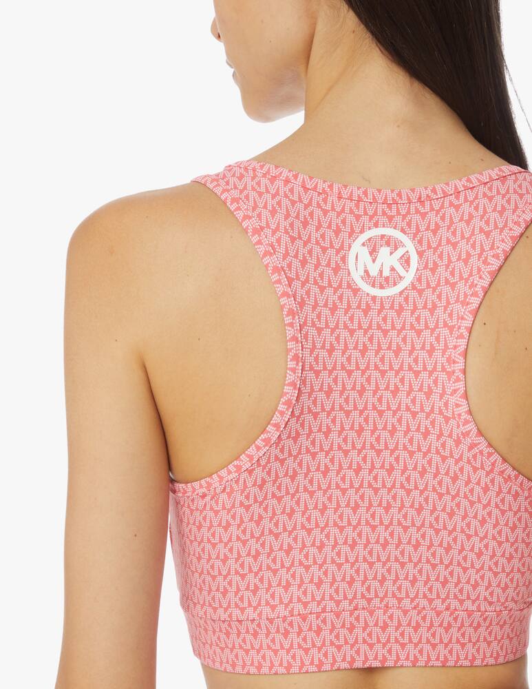 rinascente Michael Michael Kors Sports bra