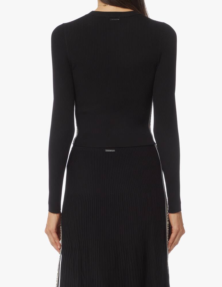 rinascente Michael Michael Kors Viscose blend sweatshirt