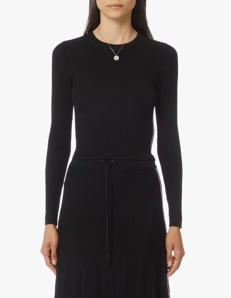 rinascente Michael Michael Kors Viscose blend sweatshirt