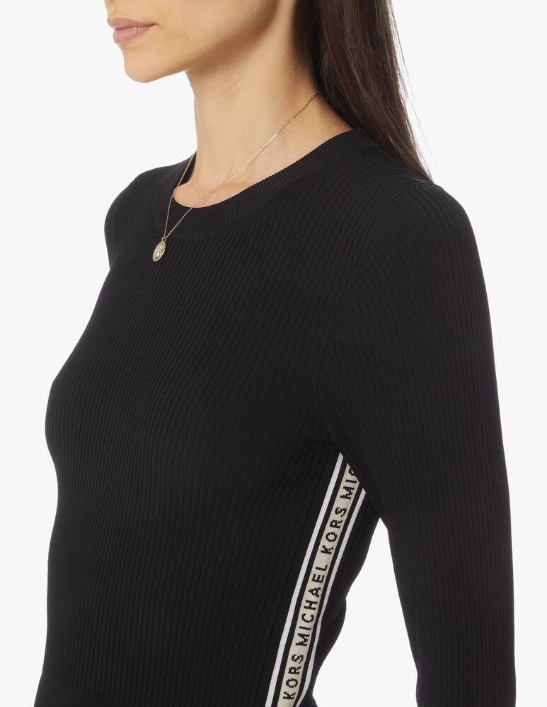 rinascente Michael Michael Kors Viscose blend sweatshirt