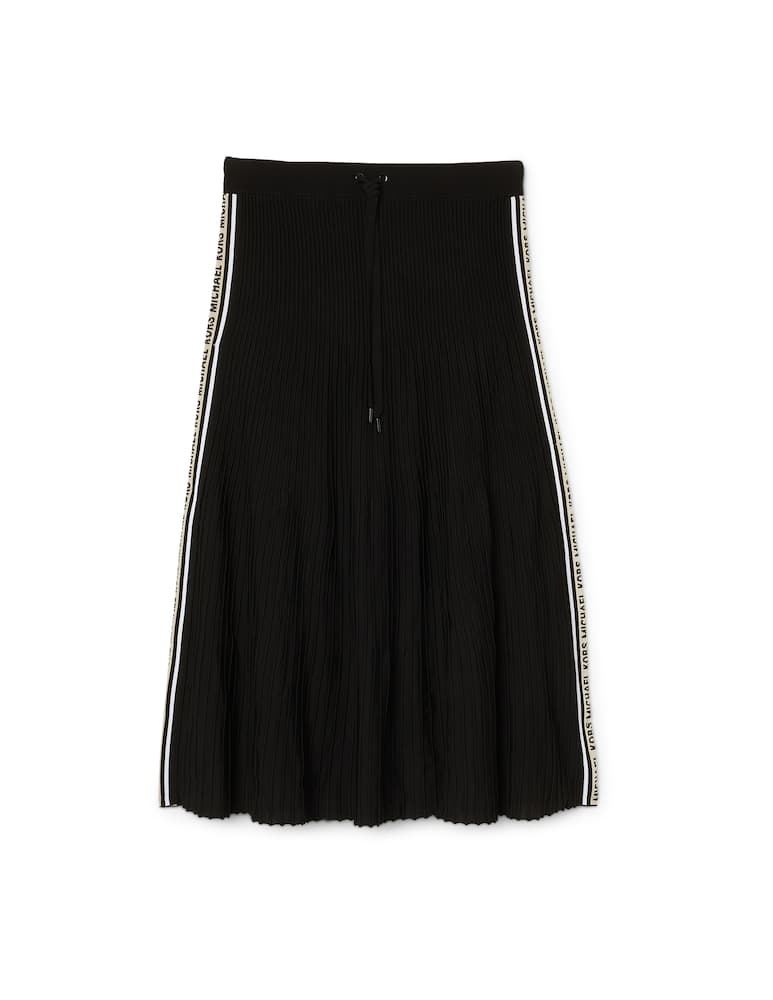 Michael Michael Kors Pleated midi skirt - picture 1 Michael Michael Kors Pleated midi skirt - picture 1