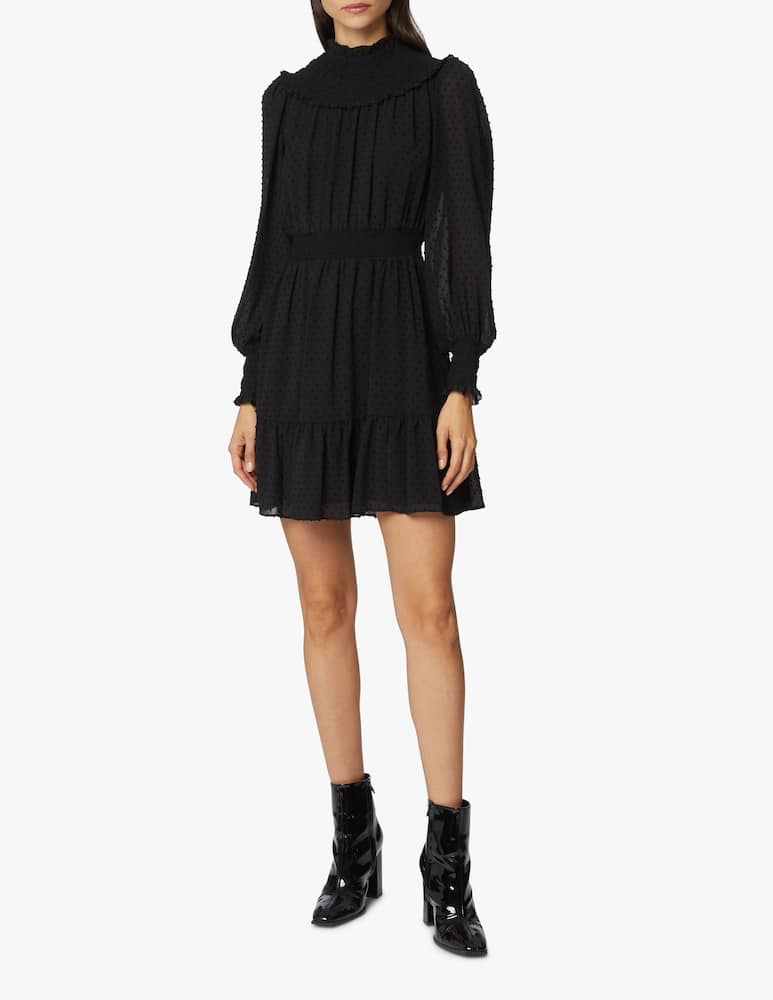 rinascente Michael Michael Kors Long sleeve mini dress