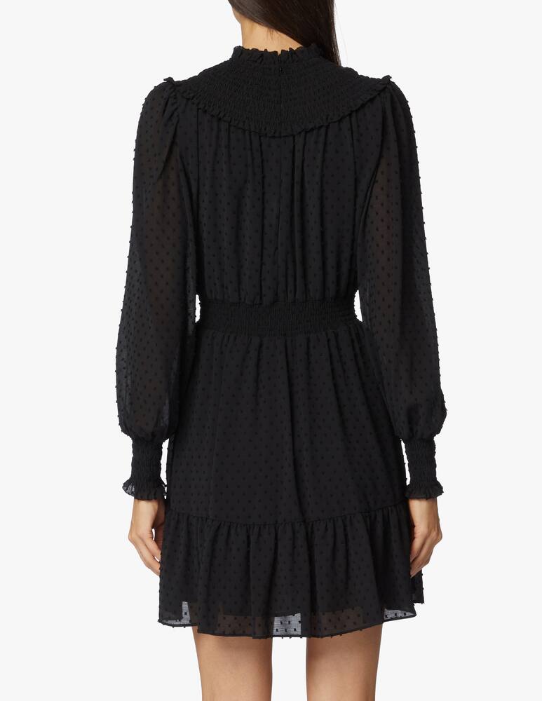rinascente Michael Michael Kors Long sleeve mini dress
