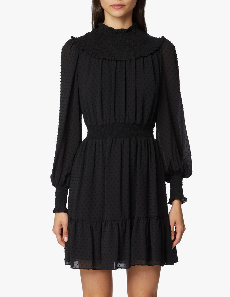 rinascente Michael Michael Kors Long sleeve mini dress