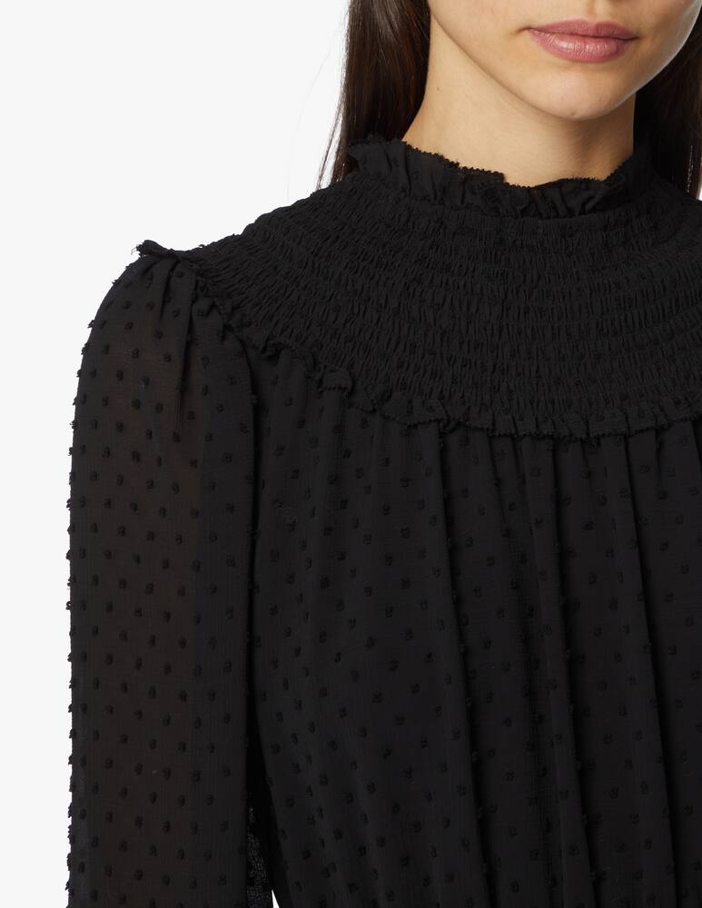 rinascente Michael Michael Kors Long sleeve mini dress