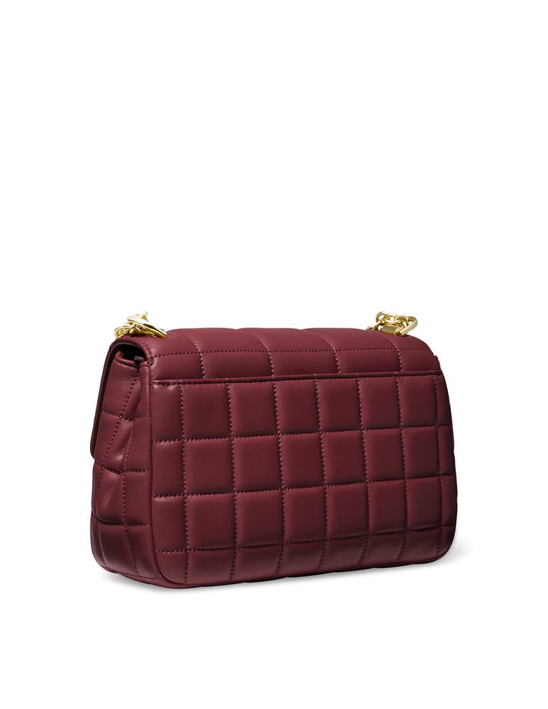 rinascente Michael Michael Kors Shoulder bag in quilted leather SoHo