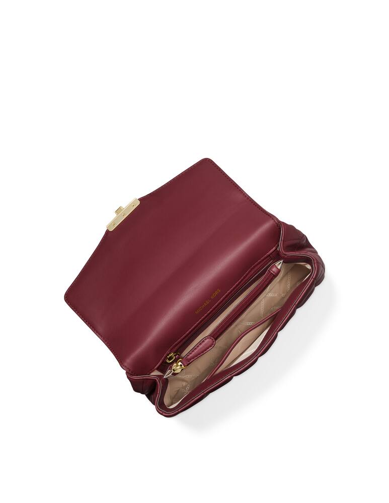 rinascente Michael Michael Kors Shoulder bag in quilted leather SoHo