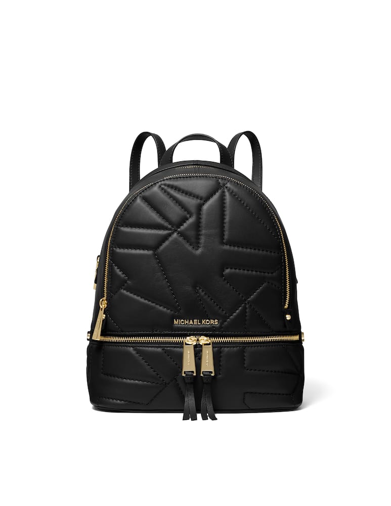 Michael Michael Kors Zip backpack Rhea - picture 1 Michael Michael Kors Zip backpack Rhea - picture 1