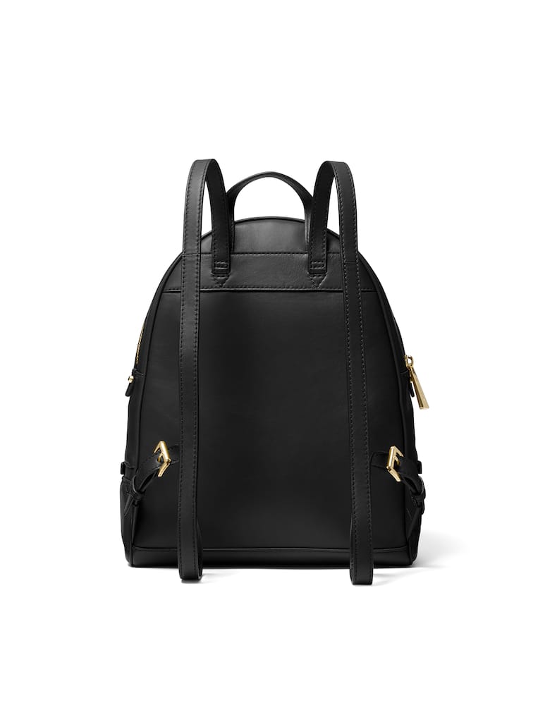 rinascente Michael Michael Kors Zip backpack Rhea