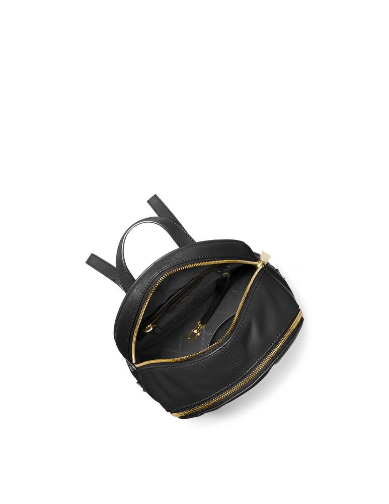 rinascente Michael Michael Kors Zip backpack Rhea