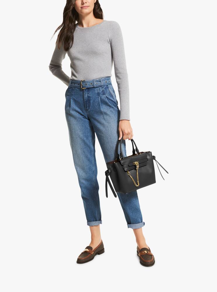 rinascente Michael Michael Kors Borsa a tracolla Hamilton Legacy