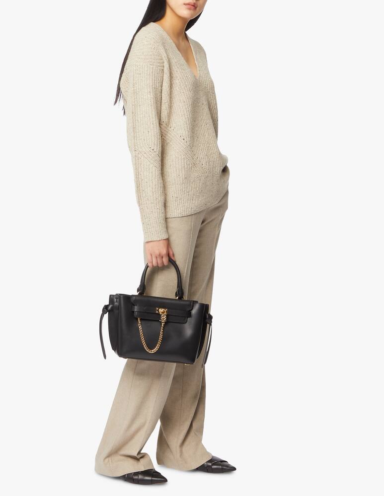 rinascente Michael Michael Kors Borsa a tracolla Hamilton Legacy