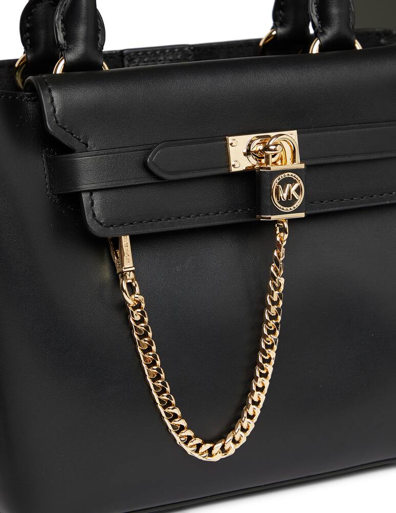 rinascente Michael Michael Kors Borsa a tracolla Hamilton Legacy