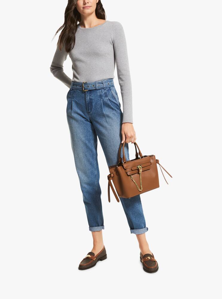 rinascente Michael Michael Kors Borsa a tracolla Hamilton Legacy