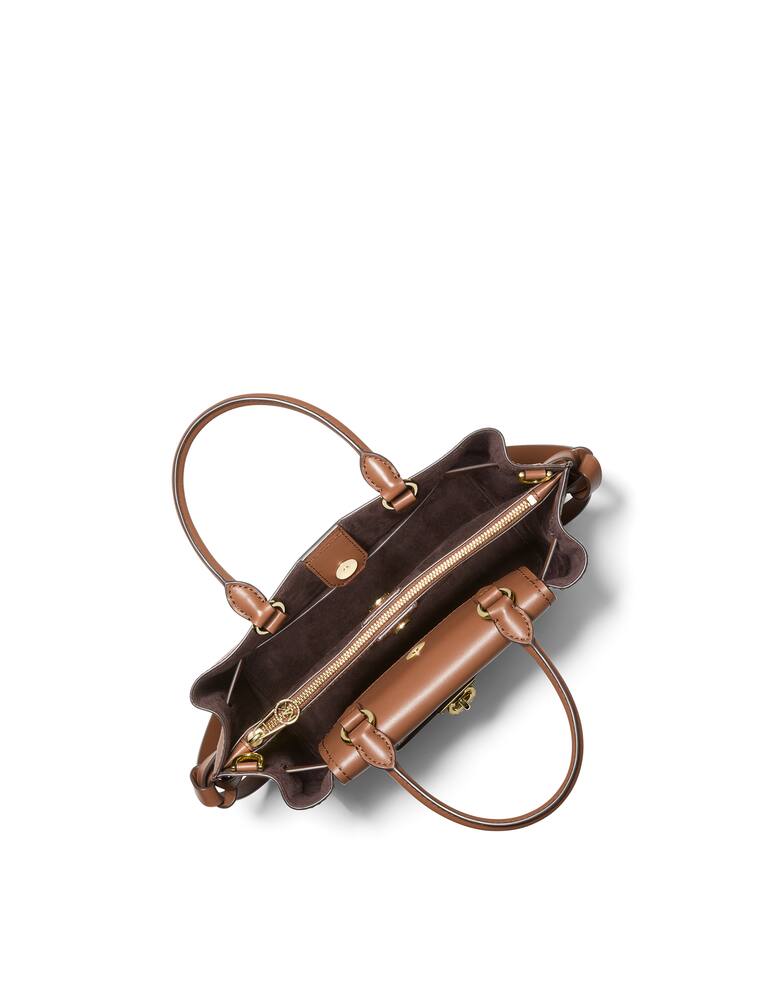rinascente Michael Michael Kors Borsa a tracolla Hamilton Legacy