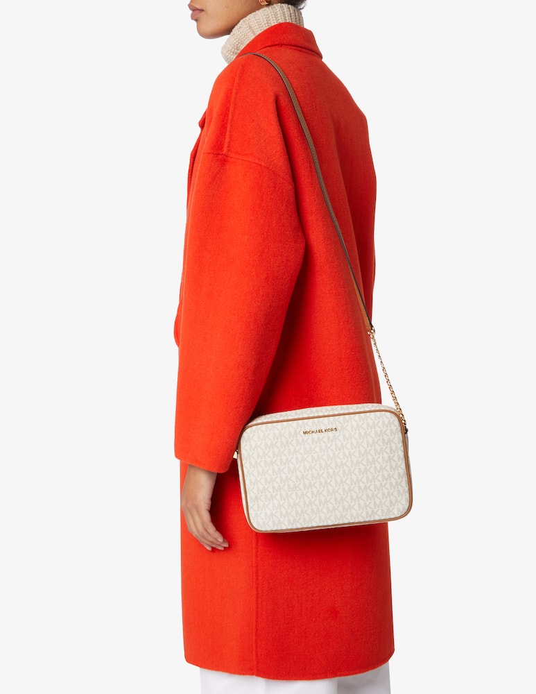 rinascente Michael Michael Kors Crossbody bag Jet Set