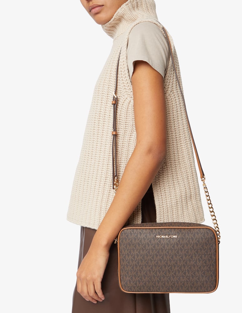 rinascente Michael Michael Kors Borsetta Jet Set