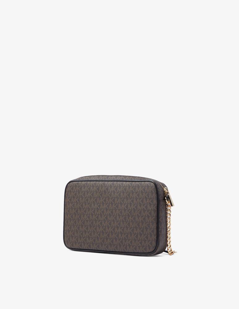 rinascente Michael Michael Kors Jet Set crossbody logo bag