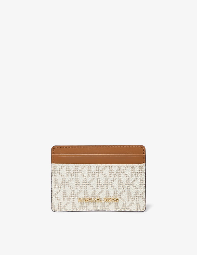 Michael Michael Kors Portacarte Jetset - immagine 1 Michael Michael Kors Portacarte Jetset - immagine 1