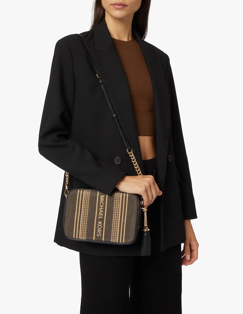 rinascente Michael Michael Kors Crossbody bag Jet Set